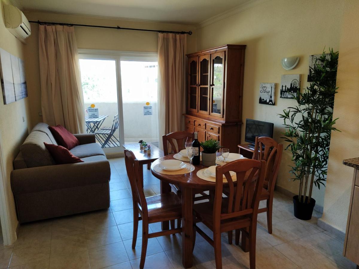 Vive Benalmadena Apartamento Benal Beach 622, Parque Acuatico, Playa 100M. 외부 사진
