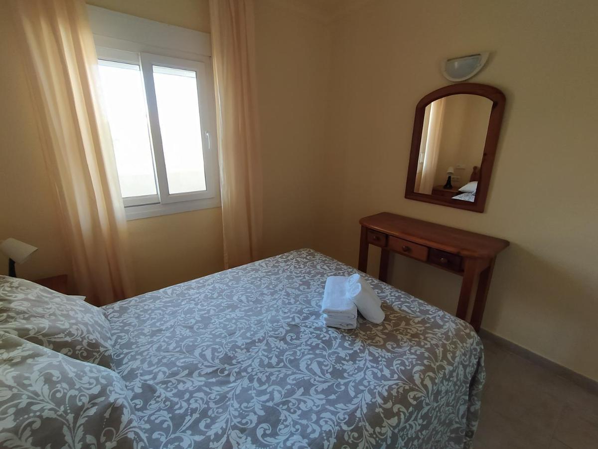 Vive Benalmadena Apartamento Benal Beach 622, Parque Acuatico, Playa 100M. 외부 사진